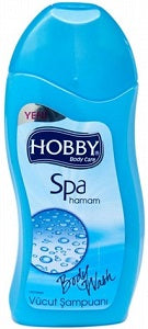Hobby Body Wash Spa Hamam 500 ml
