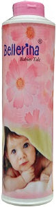 Bellerina Babies Talcum Powder 450 g