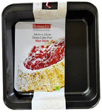 Rossetti Non-Stick Deep Cake Pan 24 cm x 22 cm