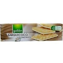 Gullon Barquicoco Coconut Wafer Biscuit 150 g