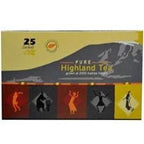 Kaldi Pure Highland Tea x25