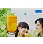 Ocean Glassware Ivory 370 ml x6