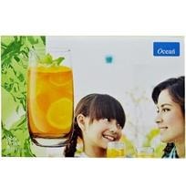 Ocean Glassware Ivory 370 ml x6