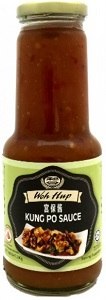 Woh Hup Kung Po Sauce 290 g