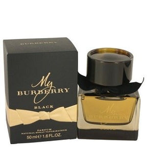 Burberry My Burberry Black EDP 50 ml