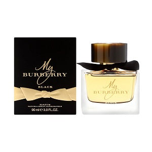 Burberry My Burberry Black EDP 90 ml