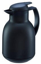 Leifheit Bolero Jug Black 1 L