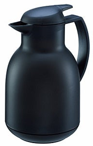 Leifheit Bolero Jug Black 1 L
