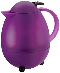 Leifheit Columbus Jug Purple 1 L