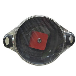 TVS Basilico Non-Stick Pot 28 cm