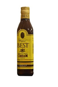 Best Original Marula Liqueur Fruit Cream 20 cl