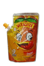Vitavite Orange Fruit Drink 25 cl