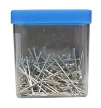 Straight Pins 50 g x103