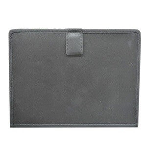 Folder With Notebook Calculator & Pen