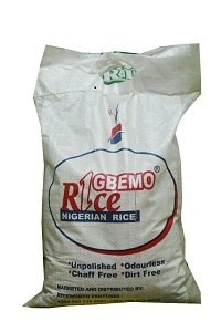 Buy Igbemo Rice 5 kg in Nigeria | Rice, Pasta & Noodles | Supermart.ng ...