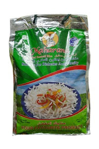 Maharana Parboiled Basmati Rice 5 kg