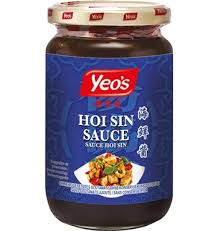 Yeo's Hoi Sin Sauce 330 g