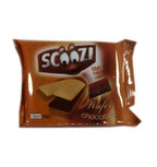 Scoozi Wafer Chocolate 39 g