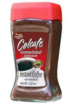 Colcafe Granulated Instant Coffee 50 g
