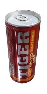 Tiger Spices Malted Milk Health Drink 24 cl
