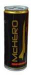McHero Vodka Drink 25 cl