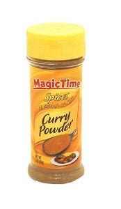 Magic Time Spice Curry Powder 85 g