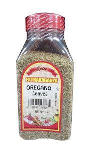 Spice Extravaganza Oregano 85 g