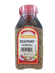 Spice Extravaganza Rosemary Seasoning 141 g