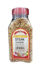 Spice Extravaganza Steak Seasoning 510 g