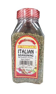 Spice Extravaganza Italian Seasoning 113 g