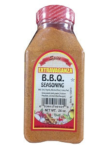 Spice Extravaganza Barbecue Seasoning 737 g