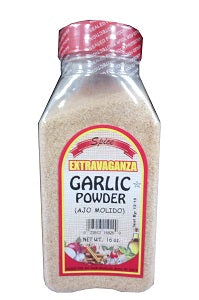 Spice Extravaganza Garlic Powder 454 g