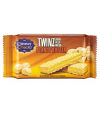 Signature Snacks Twinz Wafers Peanut Butter 40 g