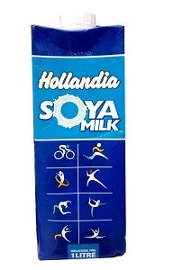 Hollandia Soya Milk 1 L