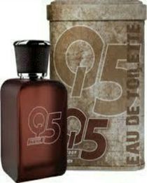 Q5 Freedom For Men EDT 100 ml