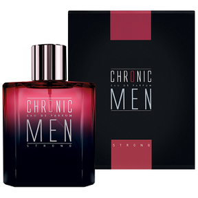 Chronic Strong Men EDT 100 ml