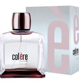 Colere Static For Men EDT 100 ml