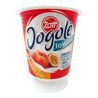 Zott Jogole Yoghurt Passion Fruit & Peach 120 g