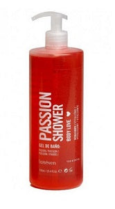 Laiseven Shower Gel Body Love Passion 400 ml