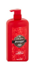 Old Spice Body Wash Swagger 946 ml