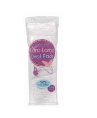Cotton Tree Extra Large Oval Pad x60