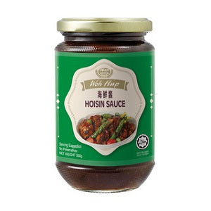 Woh Hup Hoisin Sauce 350 g