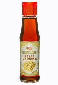 Woh Hup Pure Sesame Oil 150 ml