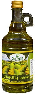 Green Forest Olive Oil 500 ml