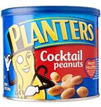 Planters Cocktail Peanuts 340 g