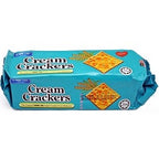 Hwa Tai Cream Crackers 200 g