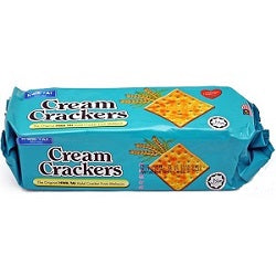 Hwa Tai Cream Crackers 200 g