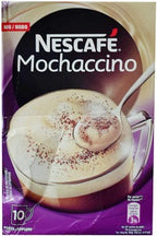 Nescafe Mochaccino 150 g x10