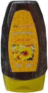 Honey Tree Pure Honey 470 g