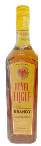 Royal Eagle Premium Brandy 75 cl